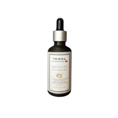 Sérum Argan & Passion