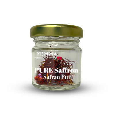 Safran pur