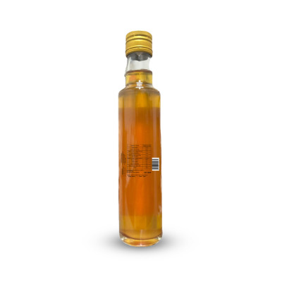 Huile d'argan