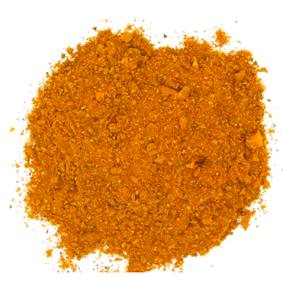 Ras el Hanout