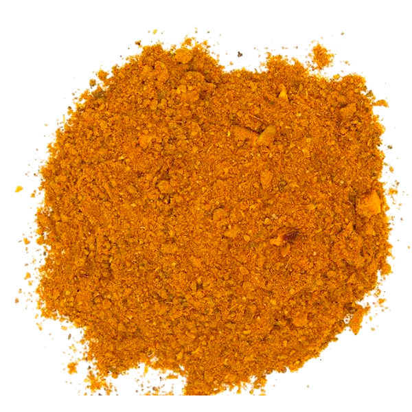 Ras el Hanout