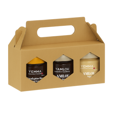 Coffret Personnalisable