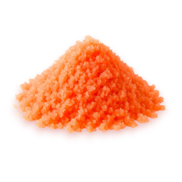 Gommage Orange