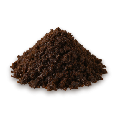 Gommage Café