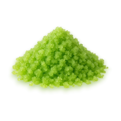 Gommage Citron Verveine