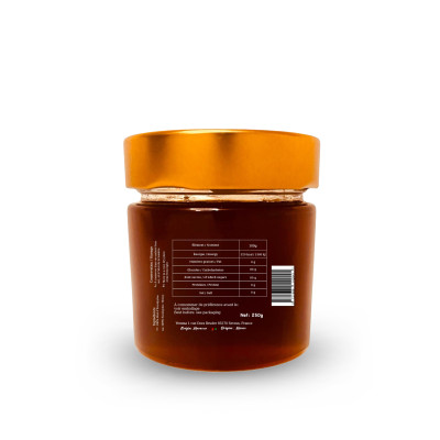 Miel EUCALYPTUS (كاليبتوس)