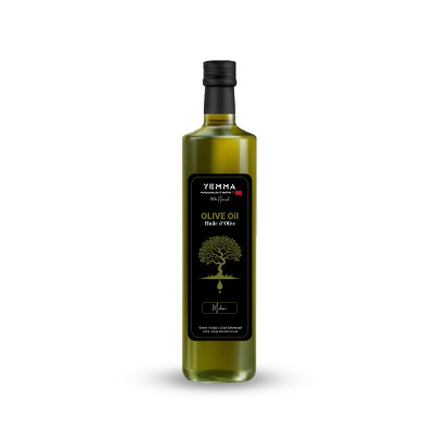 Huile d'olive