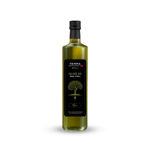 Huile d'olive
