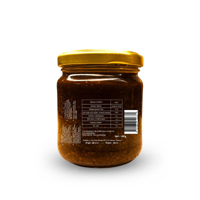 Marinade Rfissa