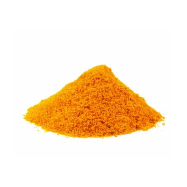 Curcuma Frais
