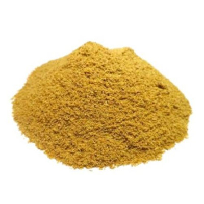 Cumin Frais