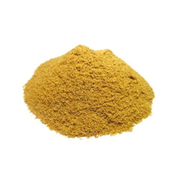 Cumin Frais