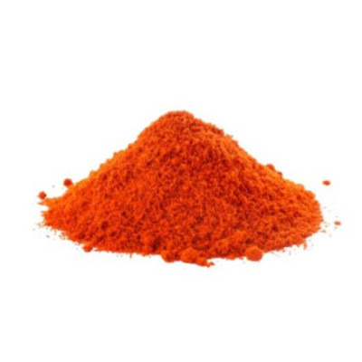 Paprika fumée