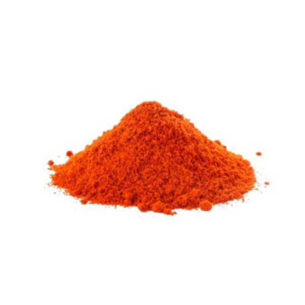 Paprika fumée