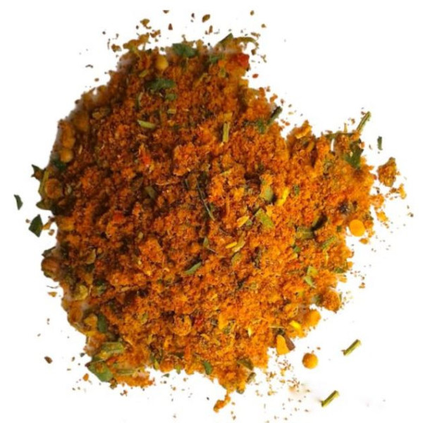 Kefta & Mechoui