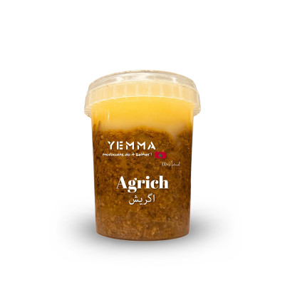 Agrich