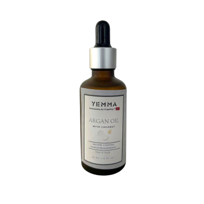 Sérum Argan & Coco